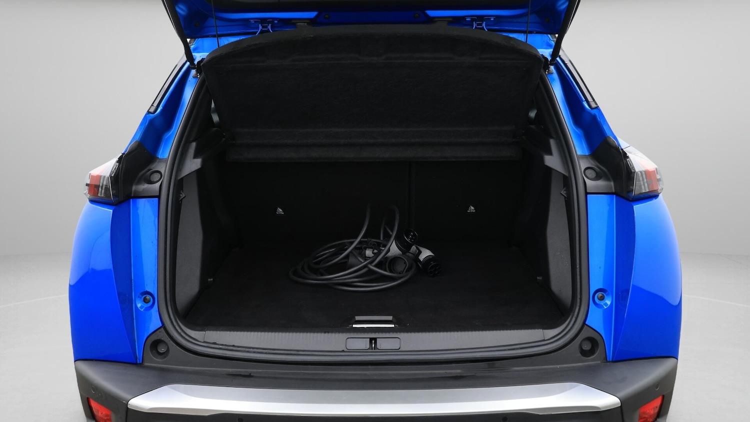 Used Peugeot 2008 2022 for sale - 76499567: Photo 18