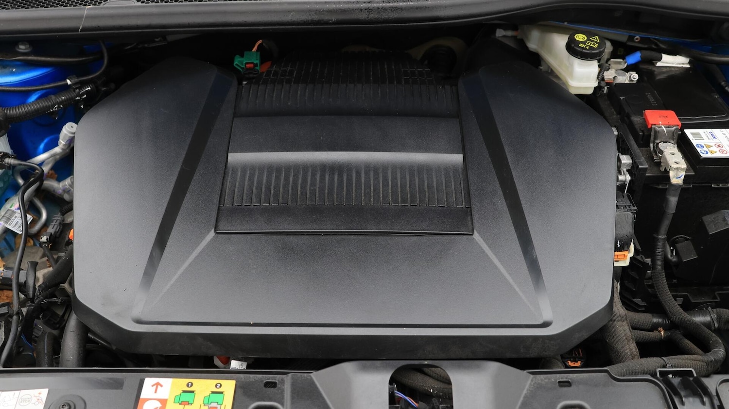 Used Peugeot 2008 2022 for sale - 76499567: Photo 20