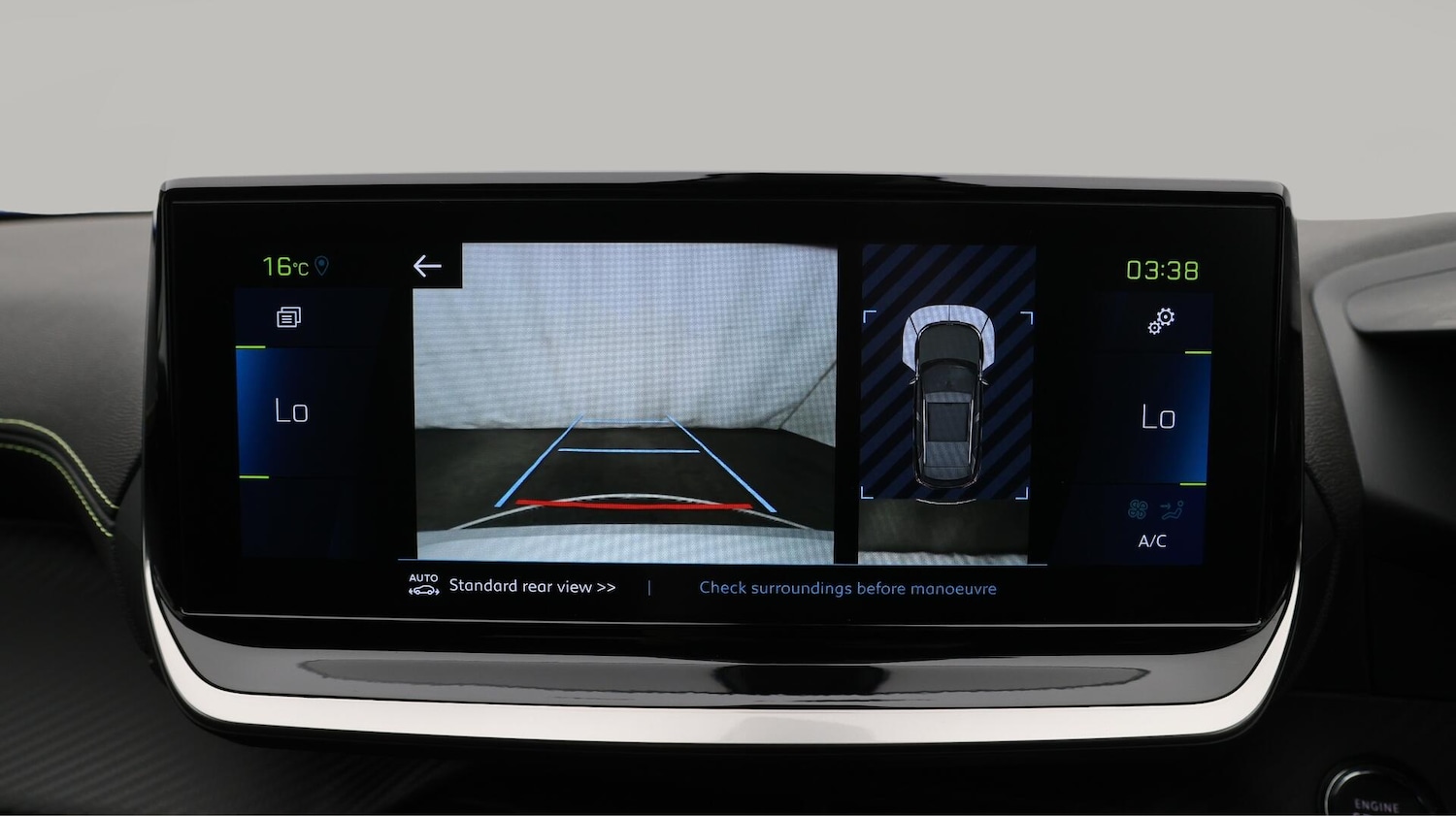 Used Peugeot 2008 2022 for sale - 76499567: Photo 28