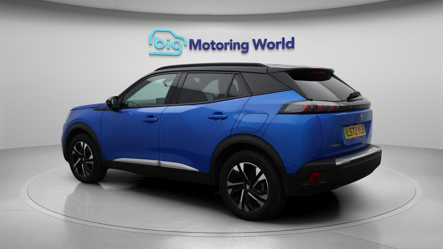 Used Peugeot 2008 2022 for sale - 76499567: Photo 6