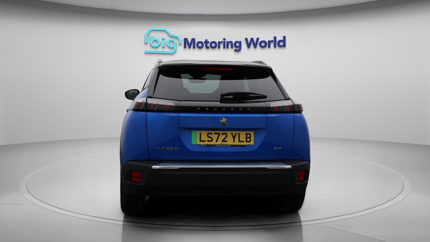 Used Peugeot 2008 2022 for sale - 76499567: Photo 7