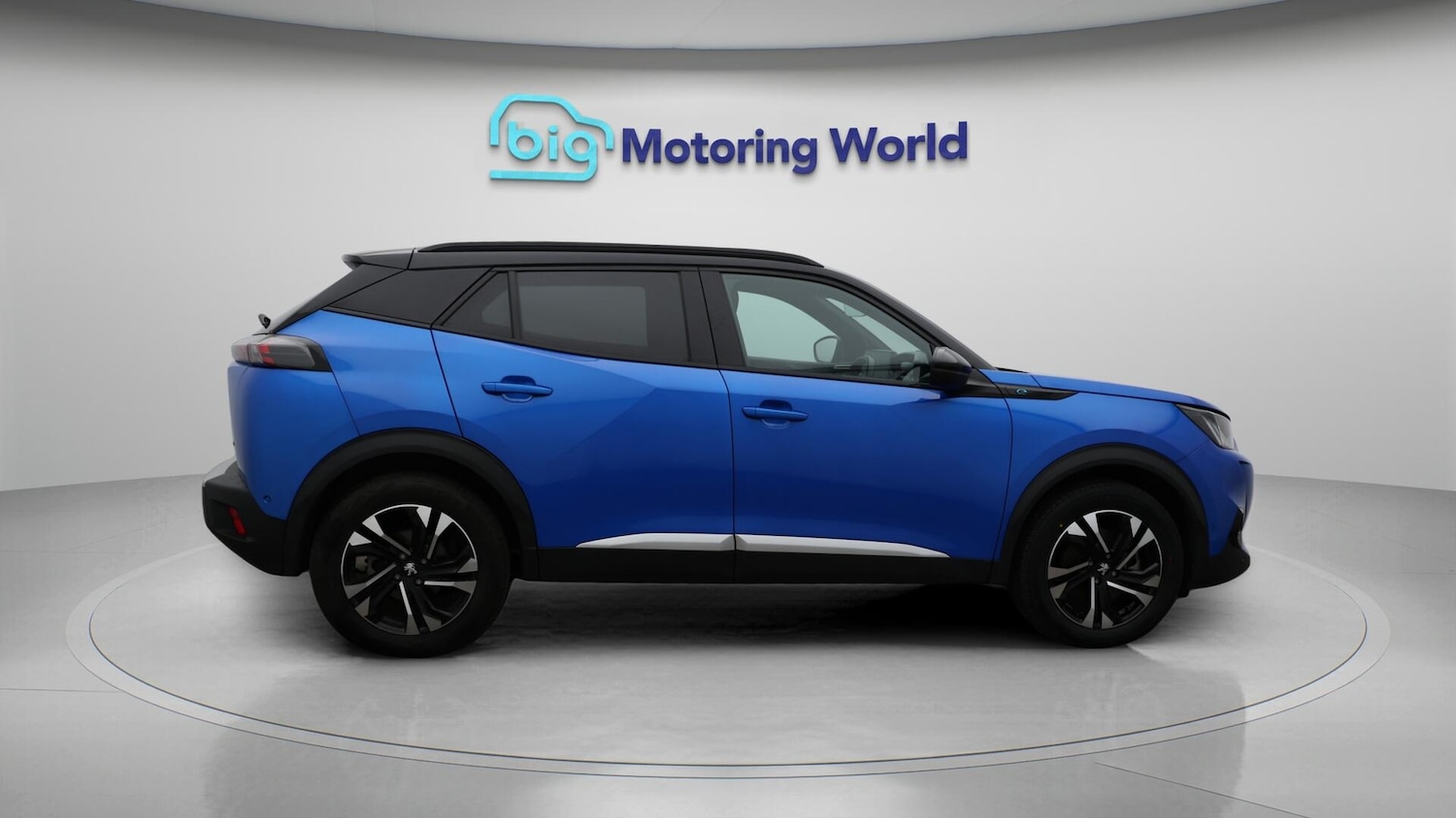 Used Peugeot 2008 2022 for sale - 76499567: Photo 9