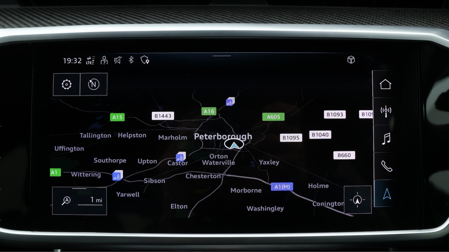 Used Audi A6 2021 for sale - 77285398: Photo 11