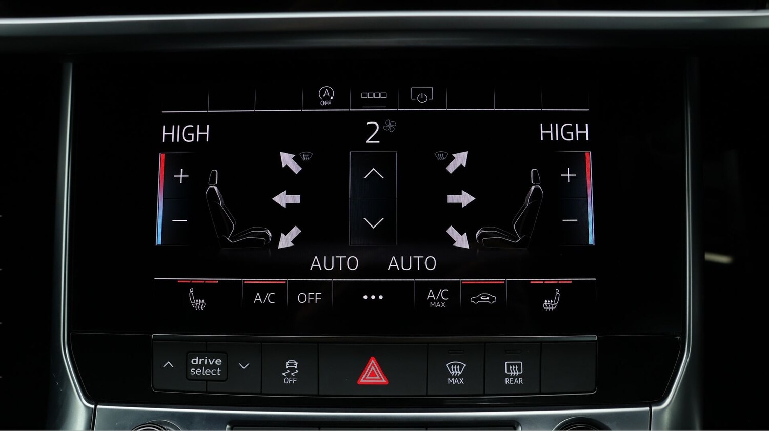 Used Audi A6 2021 for sale - 77285398: Photo 12