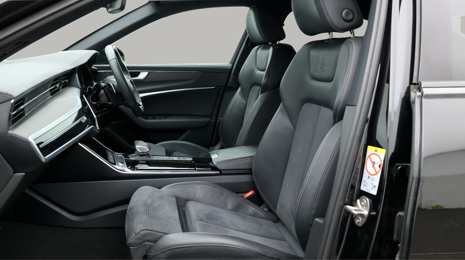 Used Audi A6 2021 for sale - 77285398: Photo 14