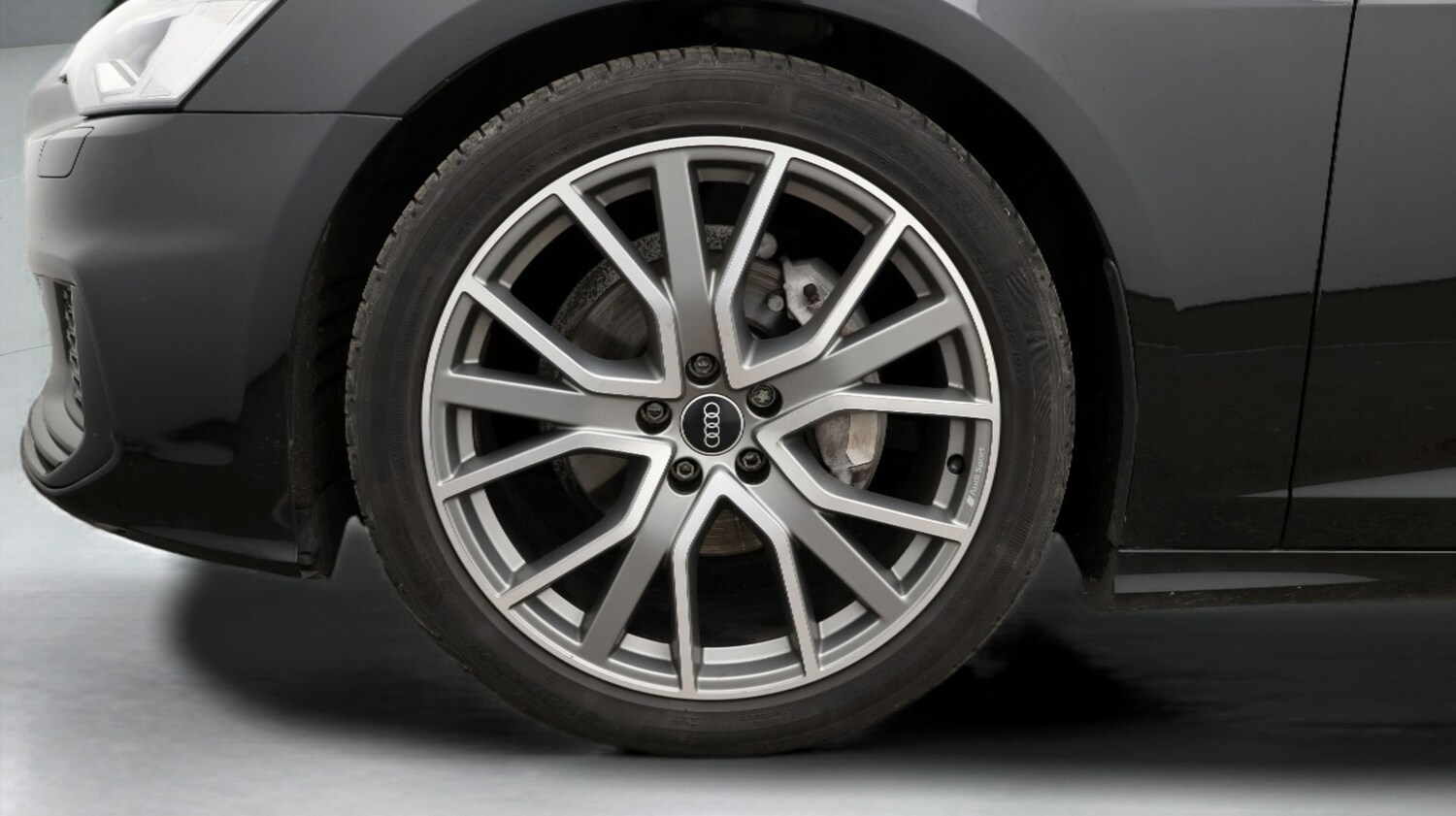 Used Audi A6 2021 for sale - 77285398: Photo 18