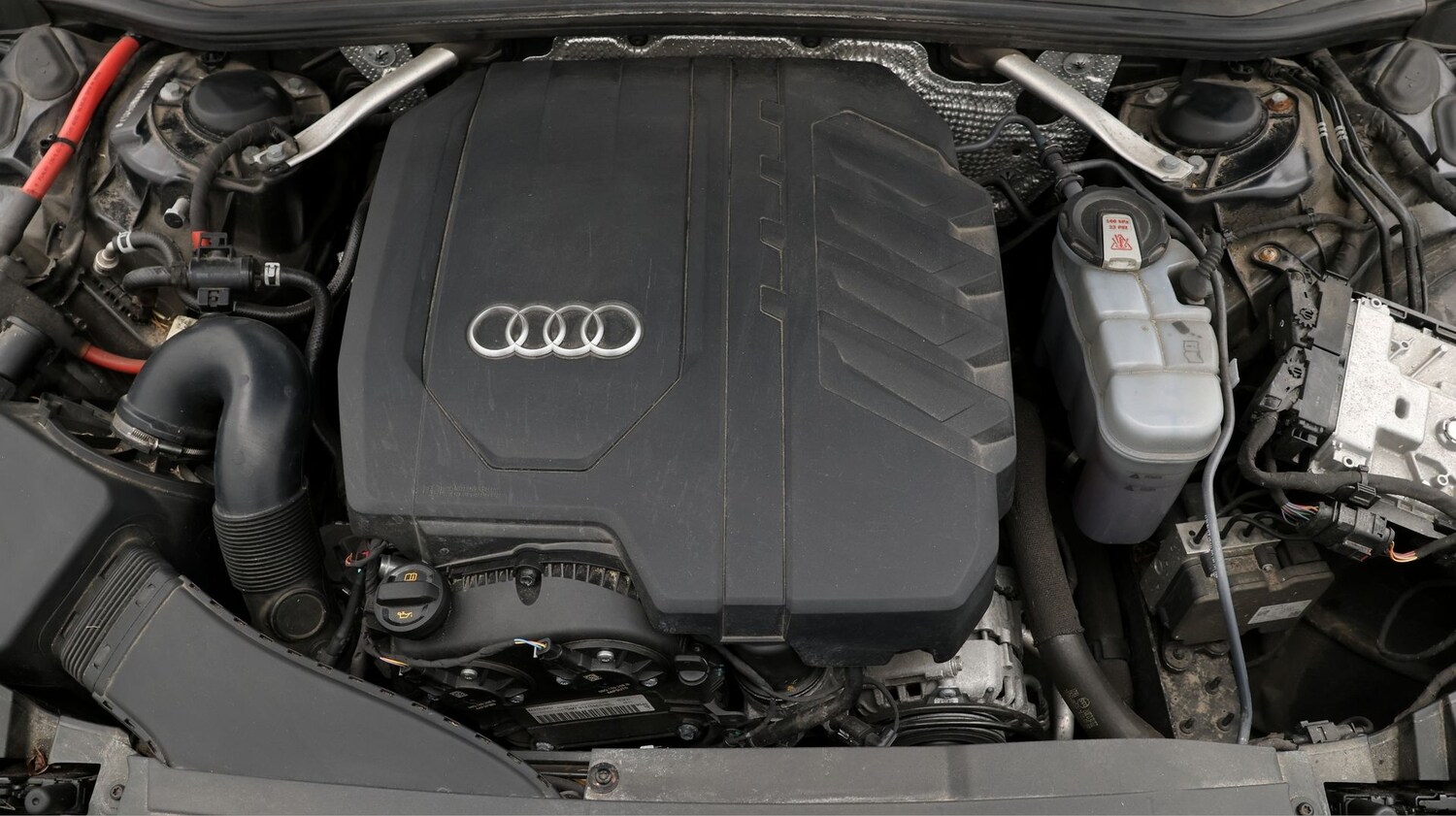 Used Audi A6 2021 for sale - 77285398: Photo 19