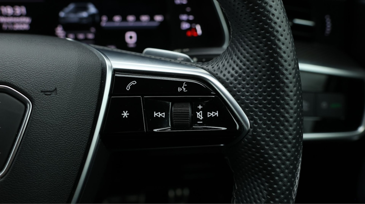 Used Audi A6 2021 for sale - 77285398: Photo 22