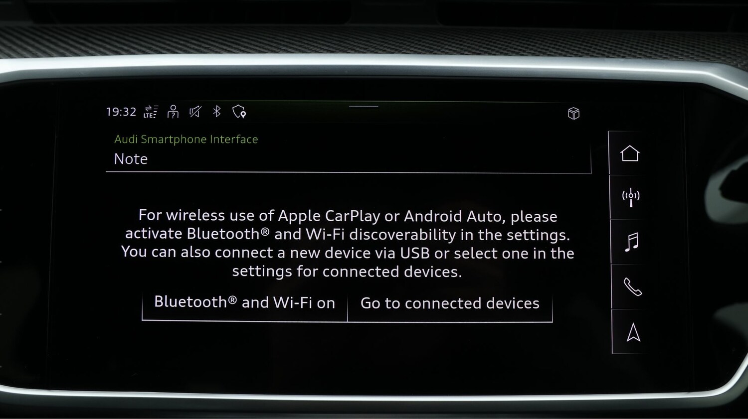 Used Audi A6 2021 for sale - 77285398: Photo 24