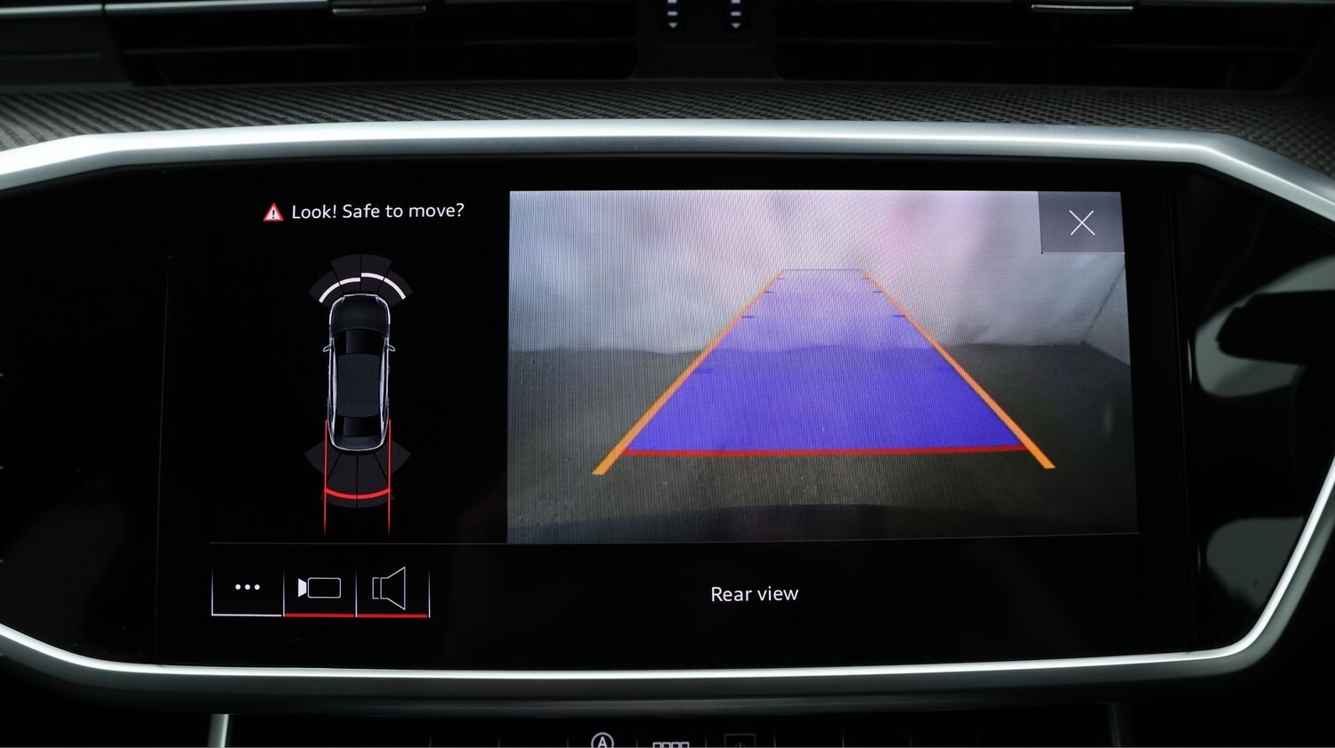 Used Audi A6 2021 for sale - 77285398: Photo 25