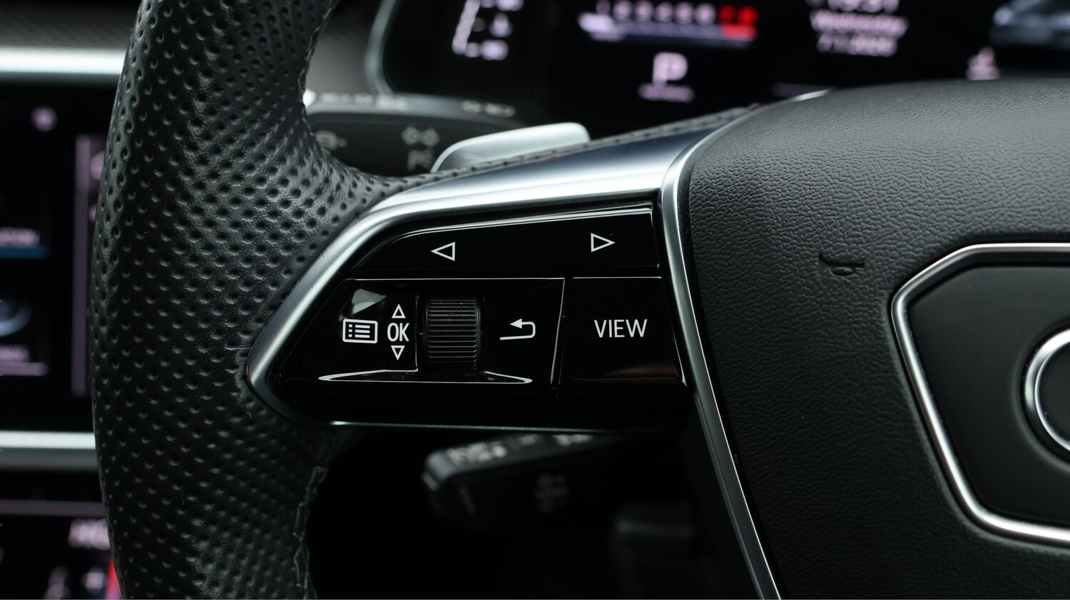 Used Audi A6 2021 for sale - 77285398: Photo 26