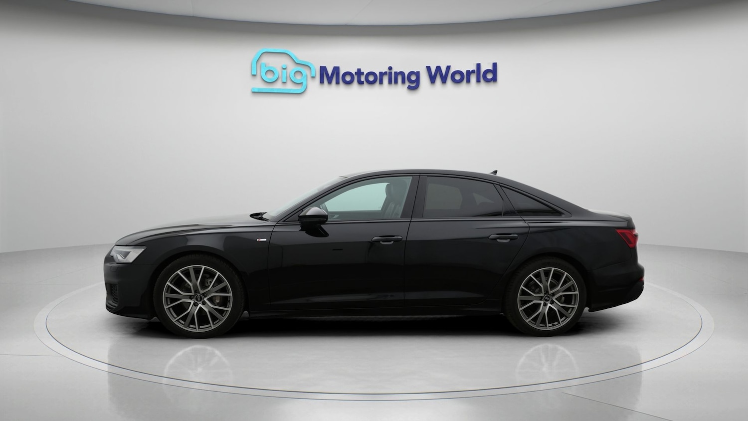 Used Audi A6 2021 for sale - 77285398: Photo 4