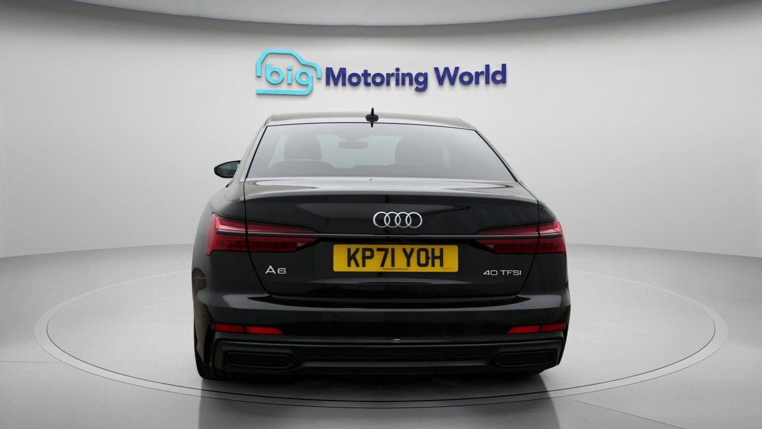 Used Audi A6 2021 for sale - 77285398: Photo 6