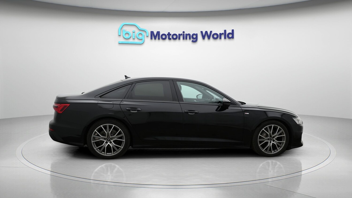 Used Audi A6 2021 for sale - 77285398: Photo 8