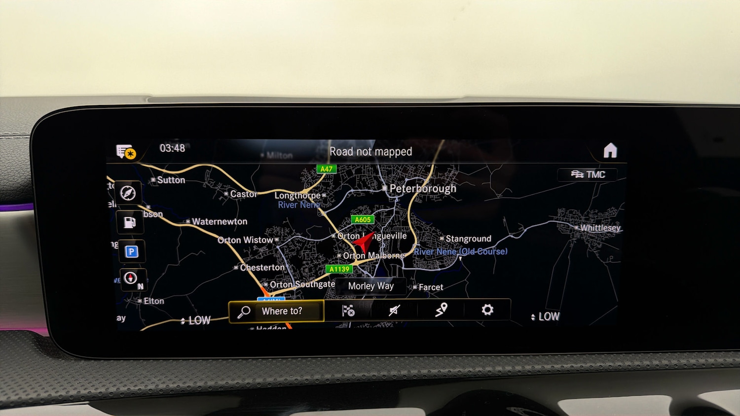 Used Mercedes-Benz CLA 2023 for sale - 77954199: Photo 10