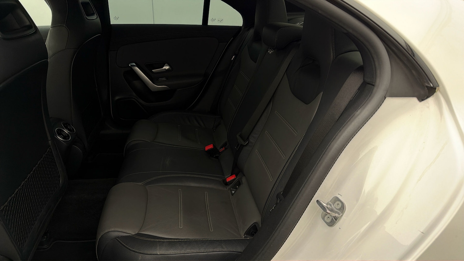 Used Mercedes-Benz CLA 2023 for sale - 77954199: Photo 15