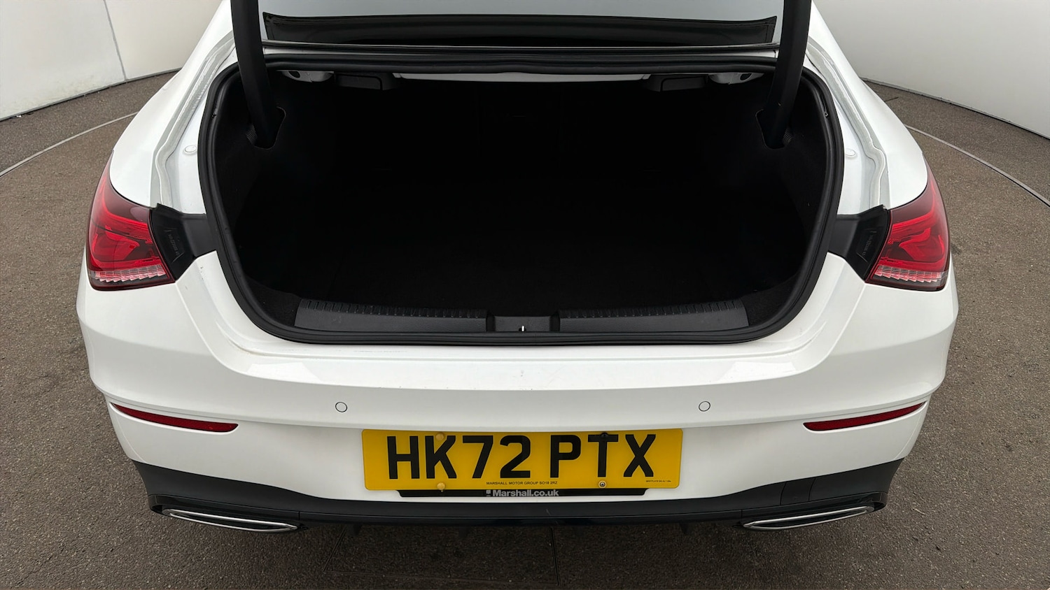 Used Mercedes-Benz CLA 2023 for sale - 77954199: Photo 16