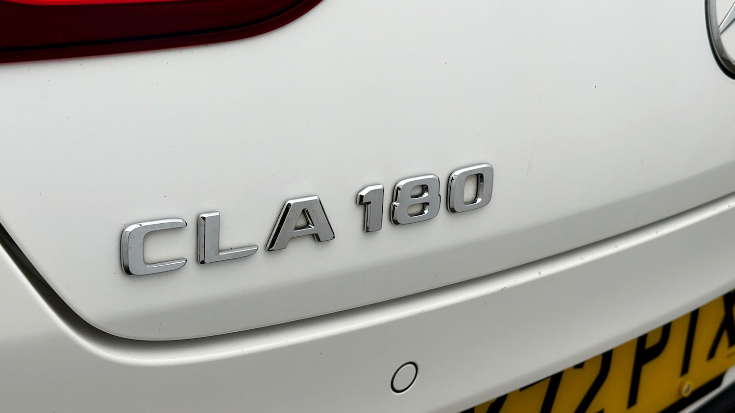 Used Mercedes-Benz CLA 2023 for sale - 77954199: Photo 20