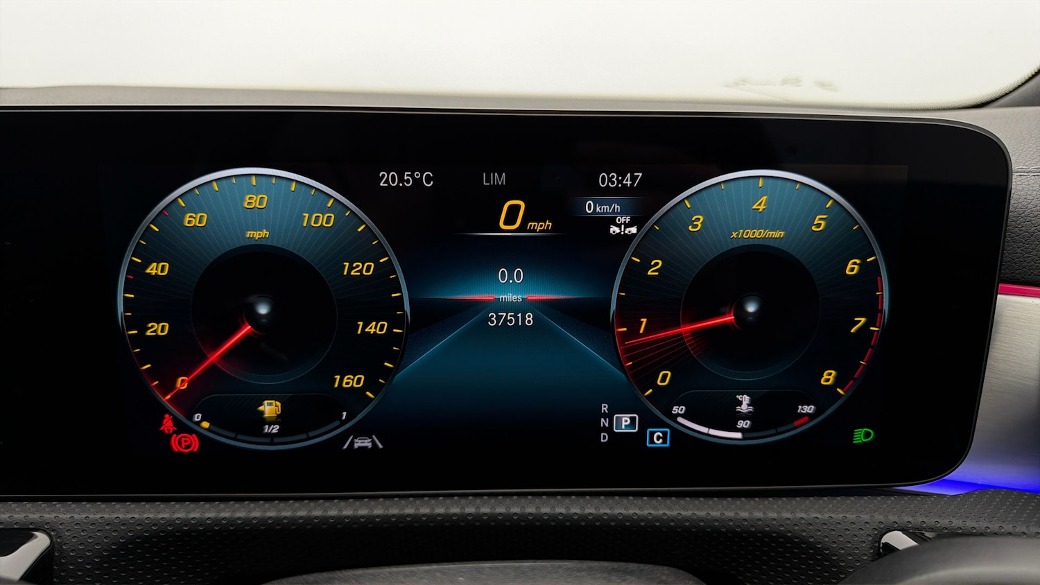 Used Mercedes-Benz CLA 2023 for sale - 77954199: Photo 23