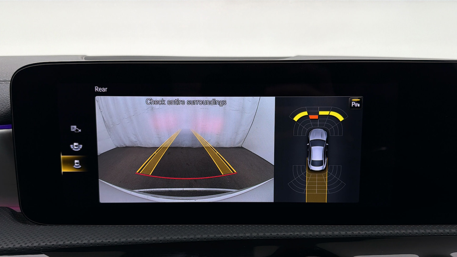 Used Mercedes-Benz CLA 2023 for sale - 77954199: Photo 24