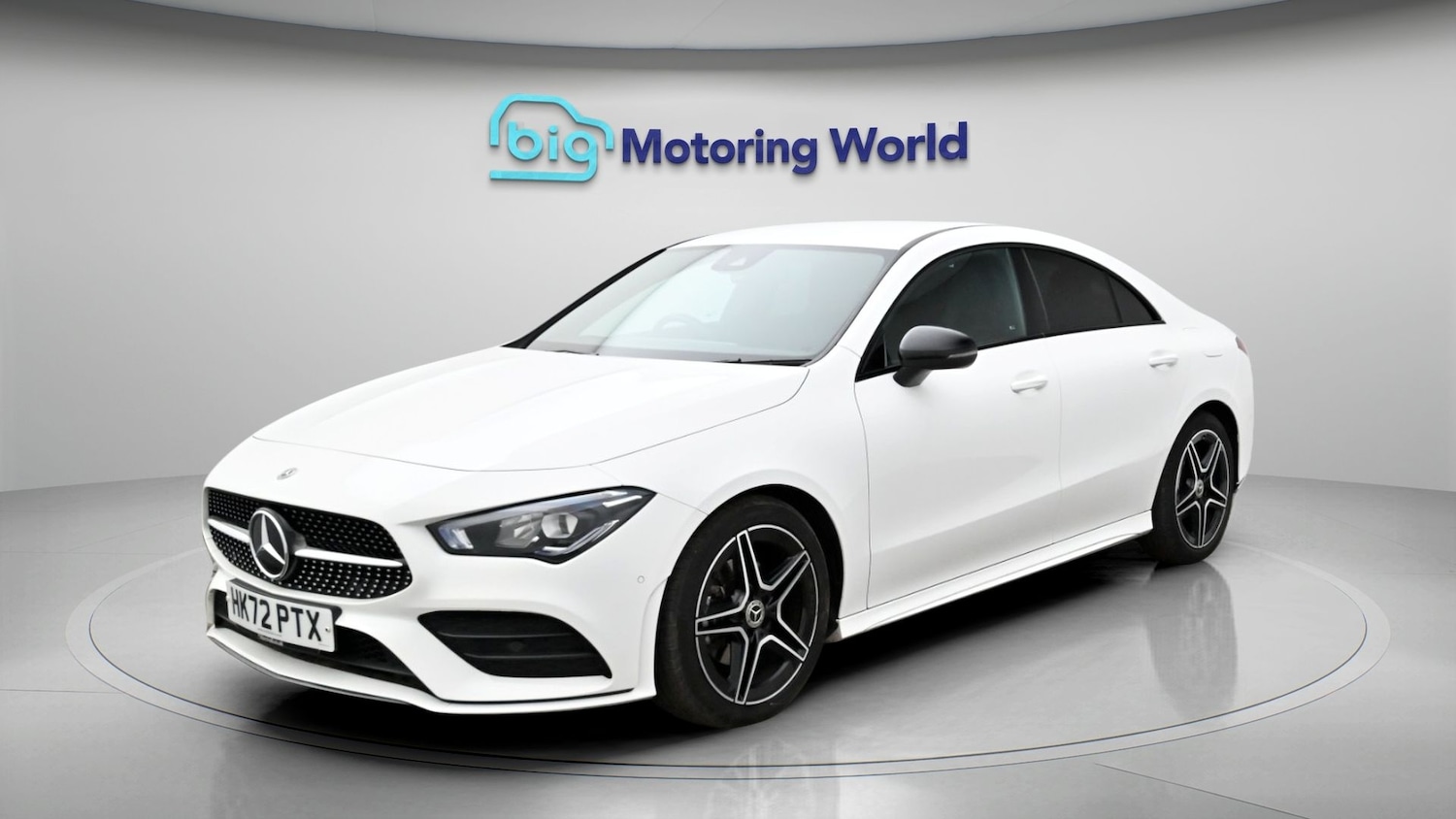 Used Mercedes-Benz CLA 2023 for sale - 77954199: Photo 3