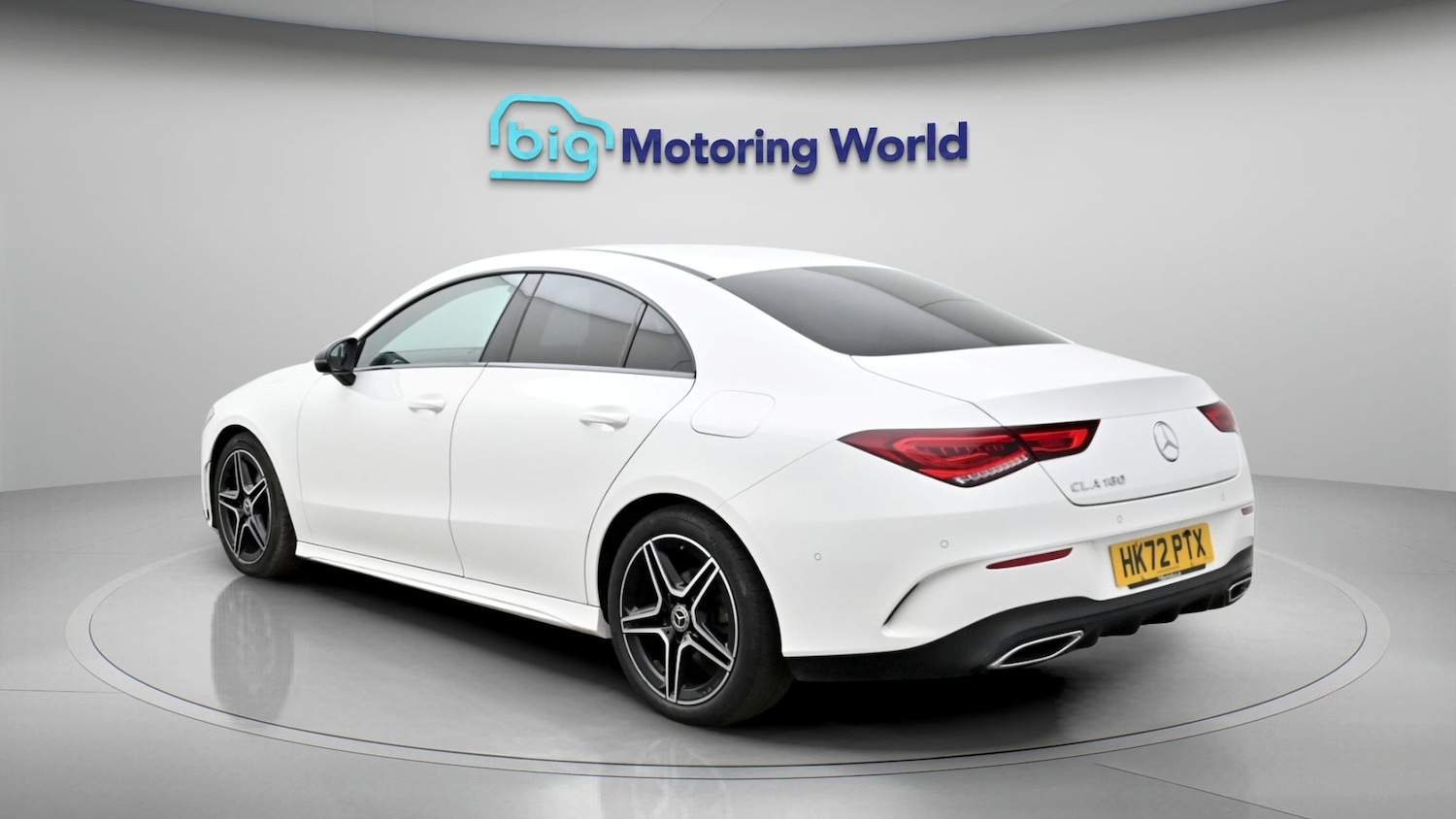 Used Mercedes-Benz CLA 2023 for sale - 77954199: Photo 5