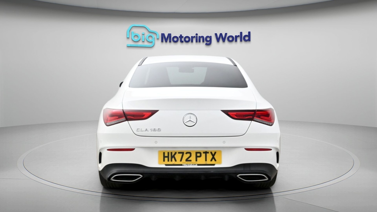 Used Mercedes-Benz CLA 2023 for sale - 77954199: Photo 6
