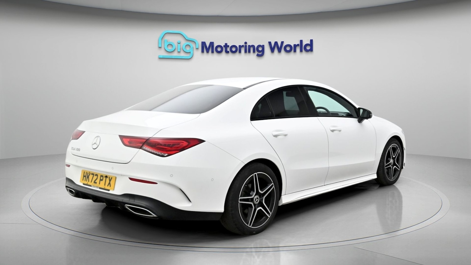 Used Mercedes-Benz CLA 2023 for sale - 77954199: Photo 7