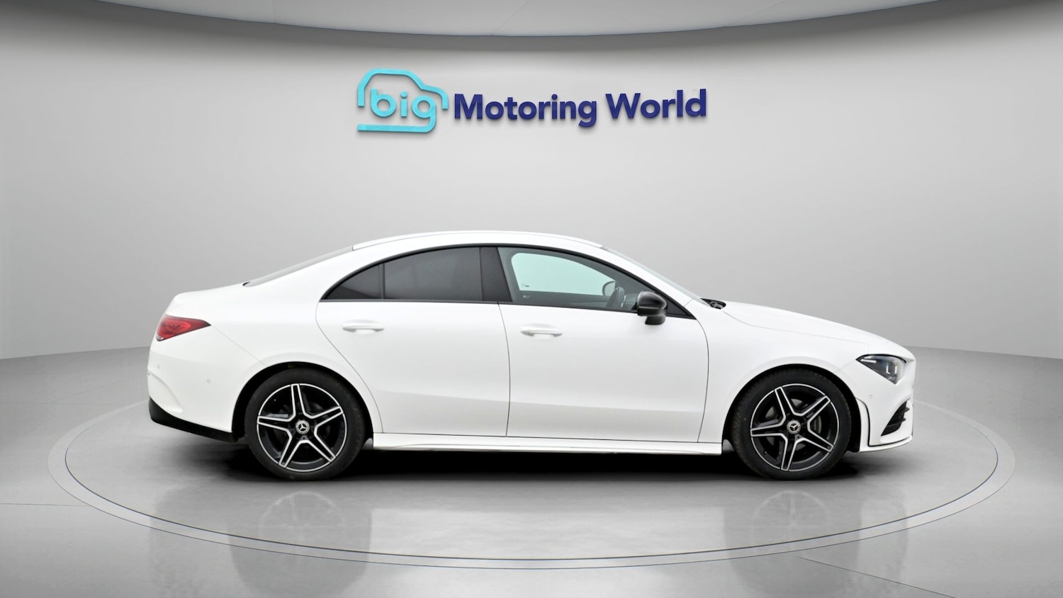 Used Mercedes-Benz CLA 2023 for sale - 77954199: Photo 8