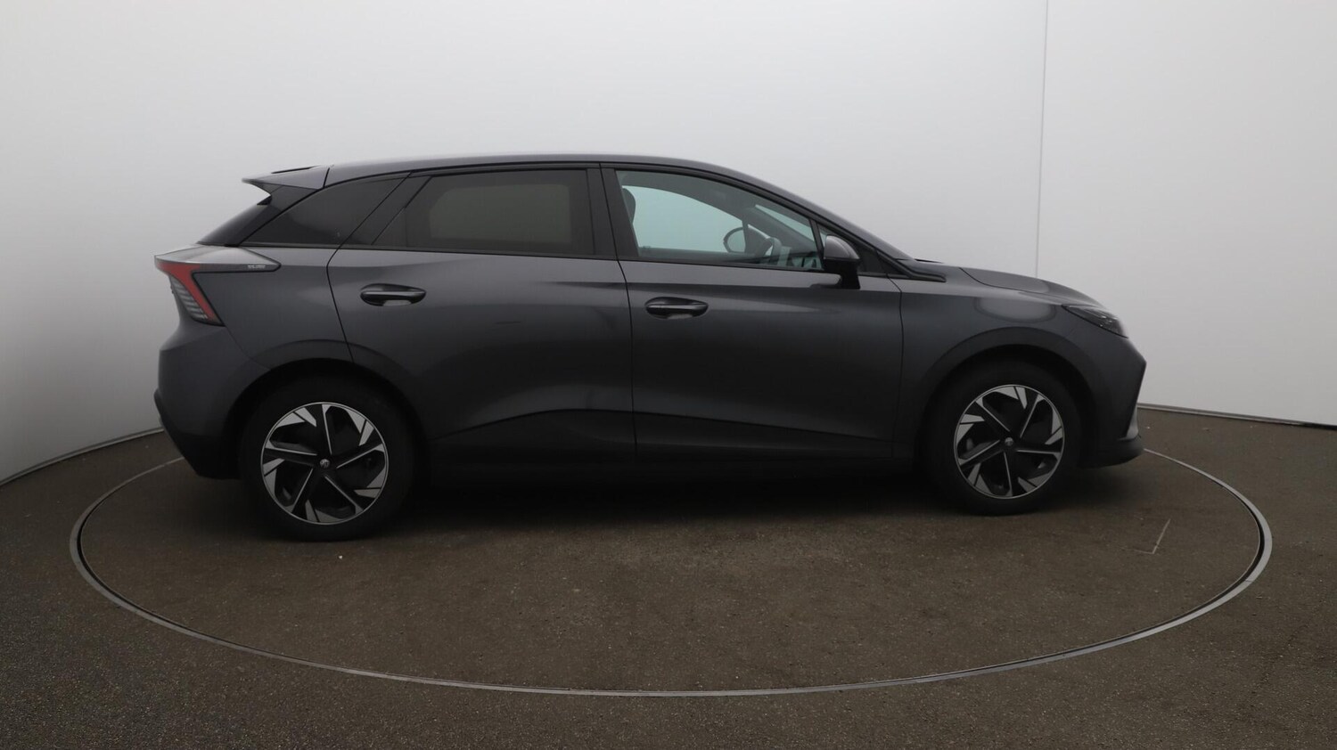 Vehicle 40