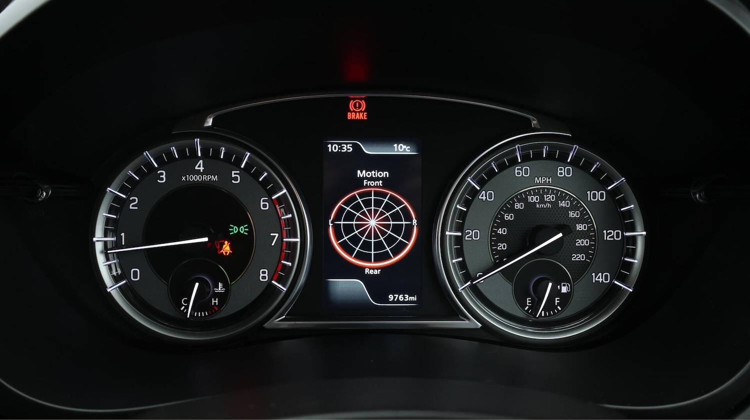 Used Suzuki SX4 S-Cross 2023 for sale - 76432873: Photo 11