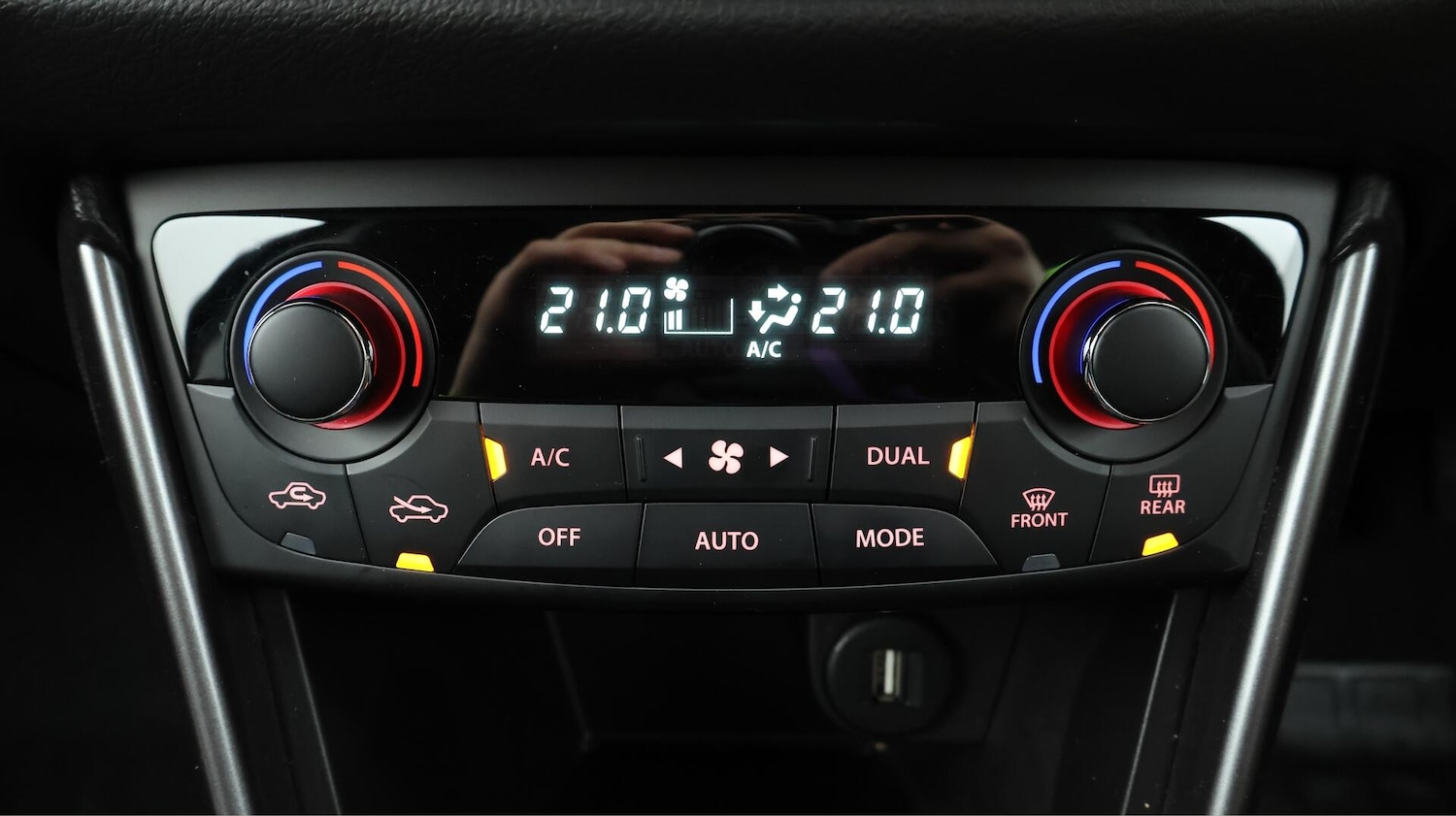 Used Suzuki SX4 S-Cross 2023 for sale - 76432873: Photo 13