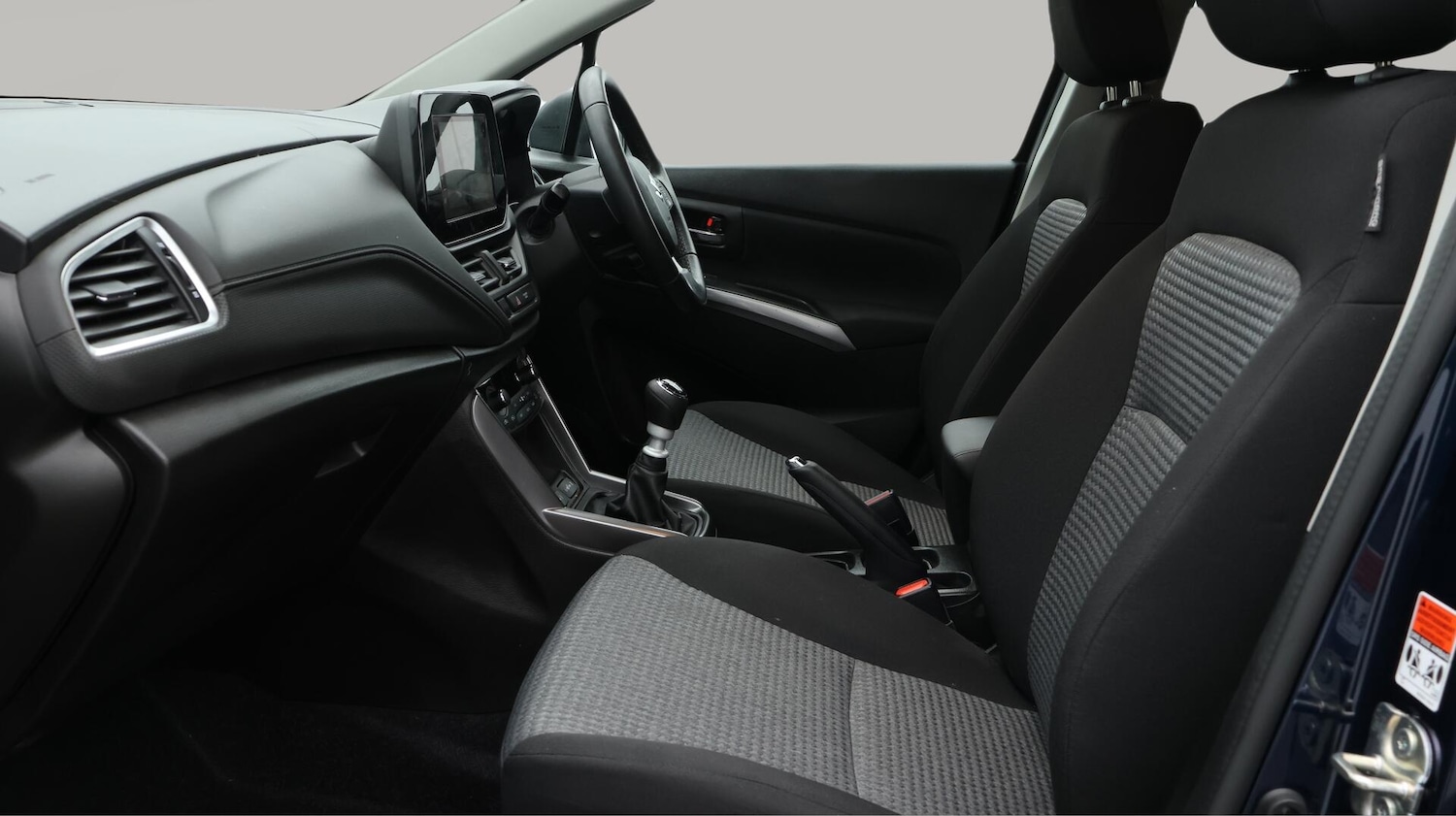 Used Suzuki SX4 S-Cross 2023 for sale - 76432873: Photo 15