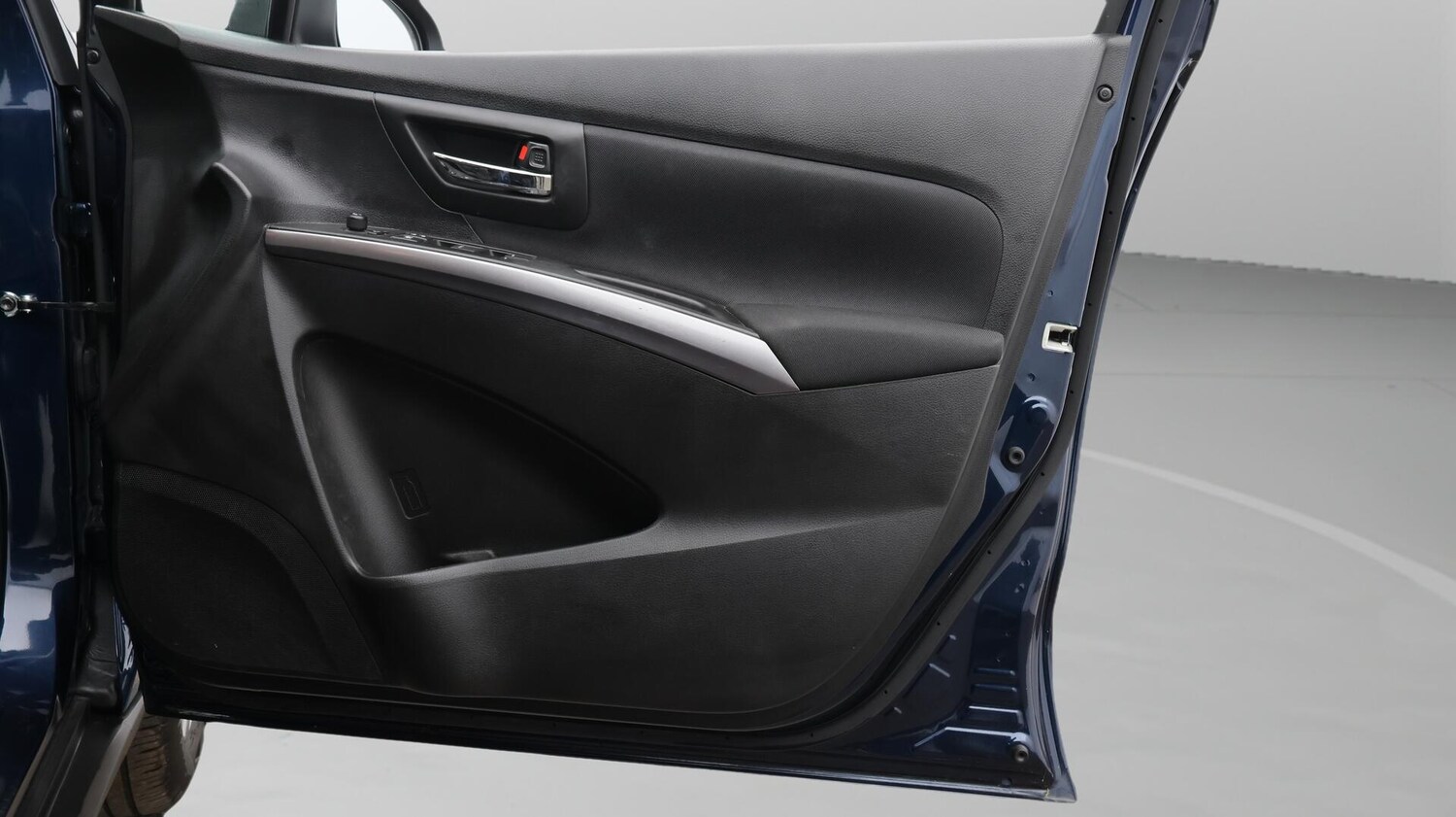 Used Suzuki SX4 S-Cross 2023 for sale - 76432873: Photo 16