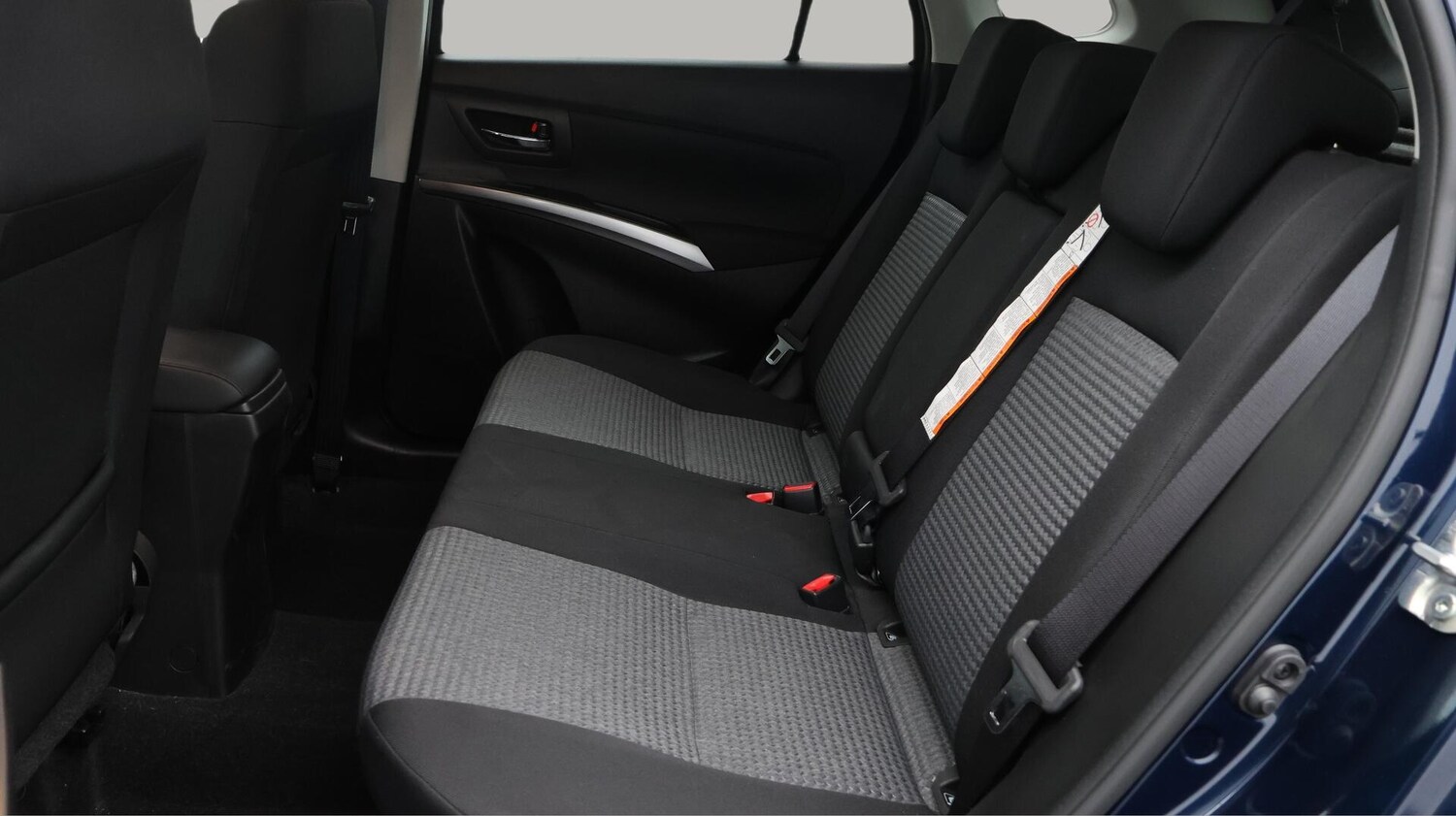 Used Suzuki SX4 S-Cross 2023 for sale - 76432873: Photo 17