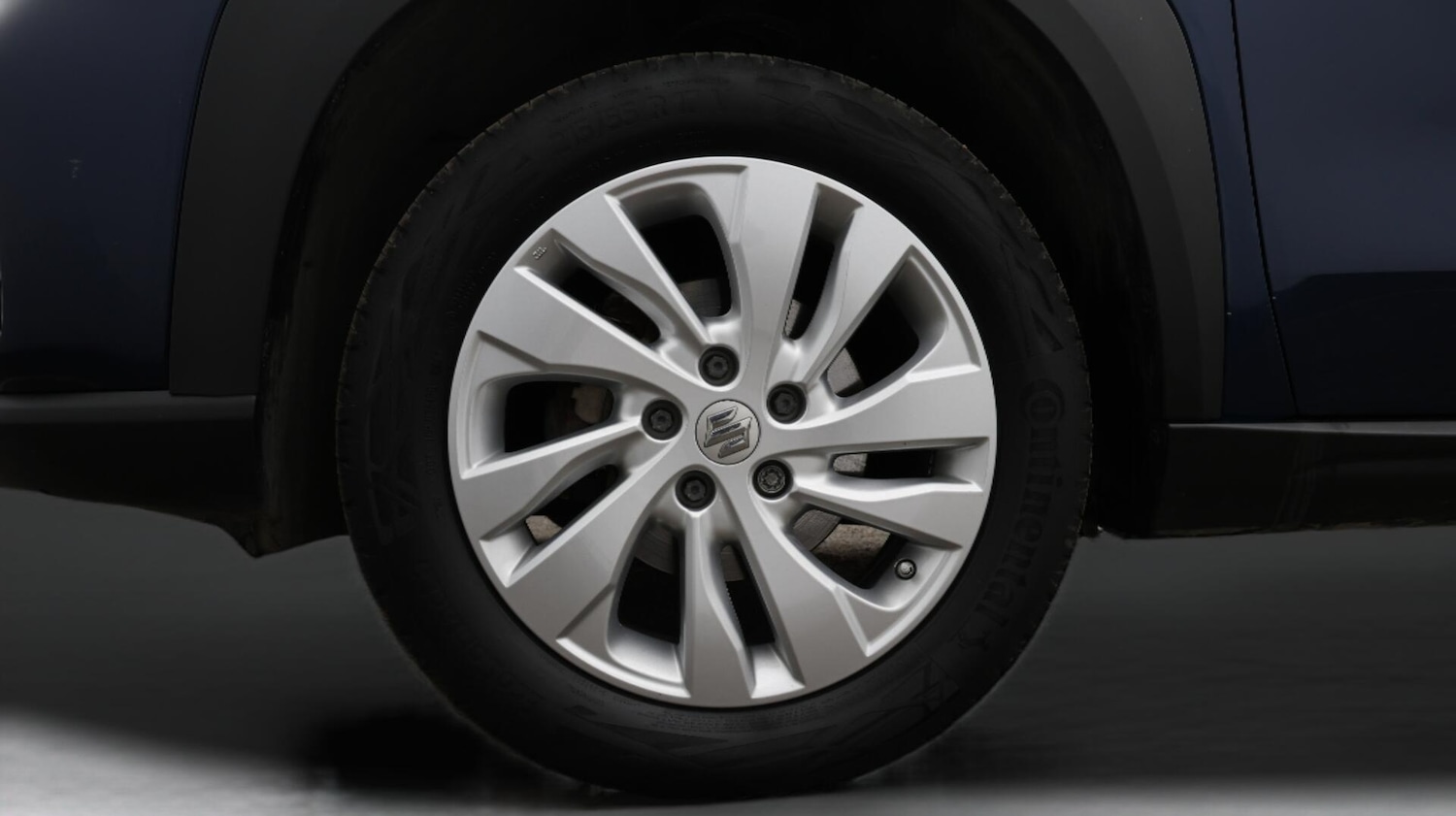 Used Suzuki SX4 S-Cross 2023 for sale - 76432873: Photo 19