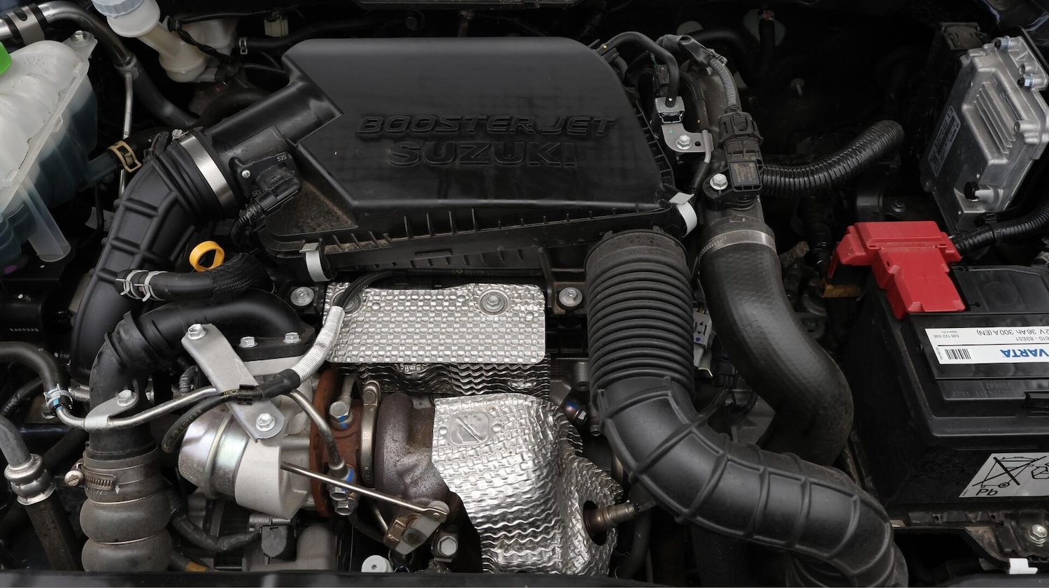 Used Suzuki SX4 S-Cross 2023 for sale - 76432873: Photo 20