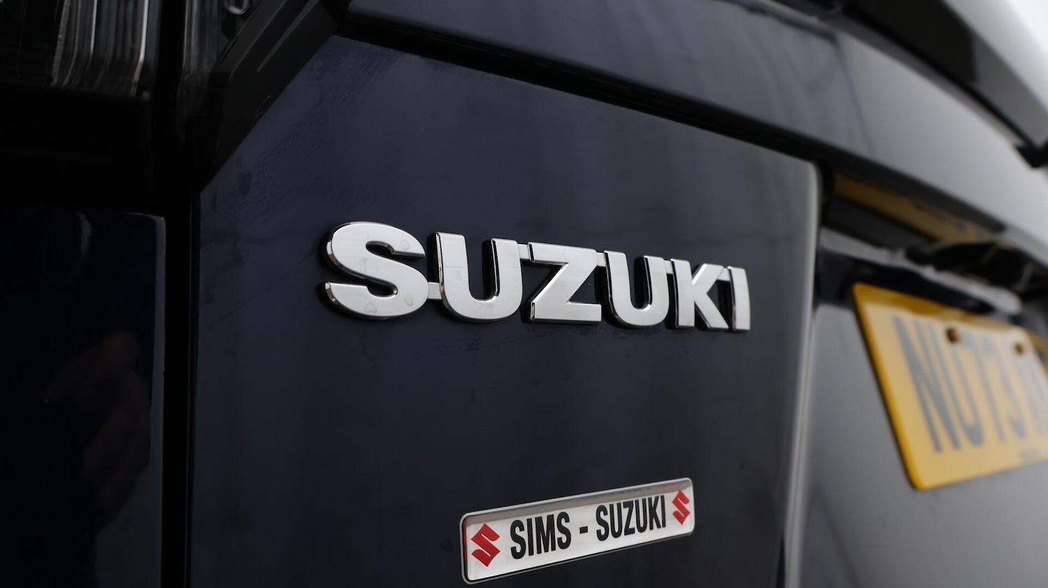 Used Suzuki SX4 S-Cross 2023 for sale - 76432873: Photo 23