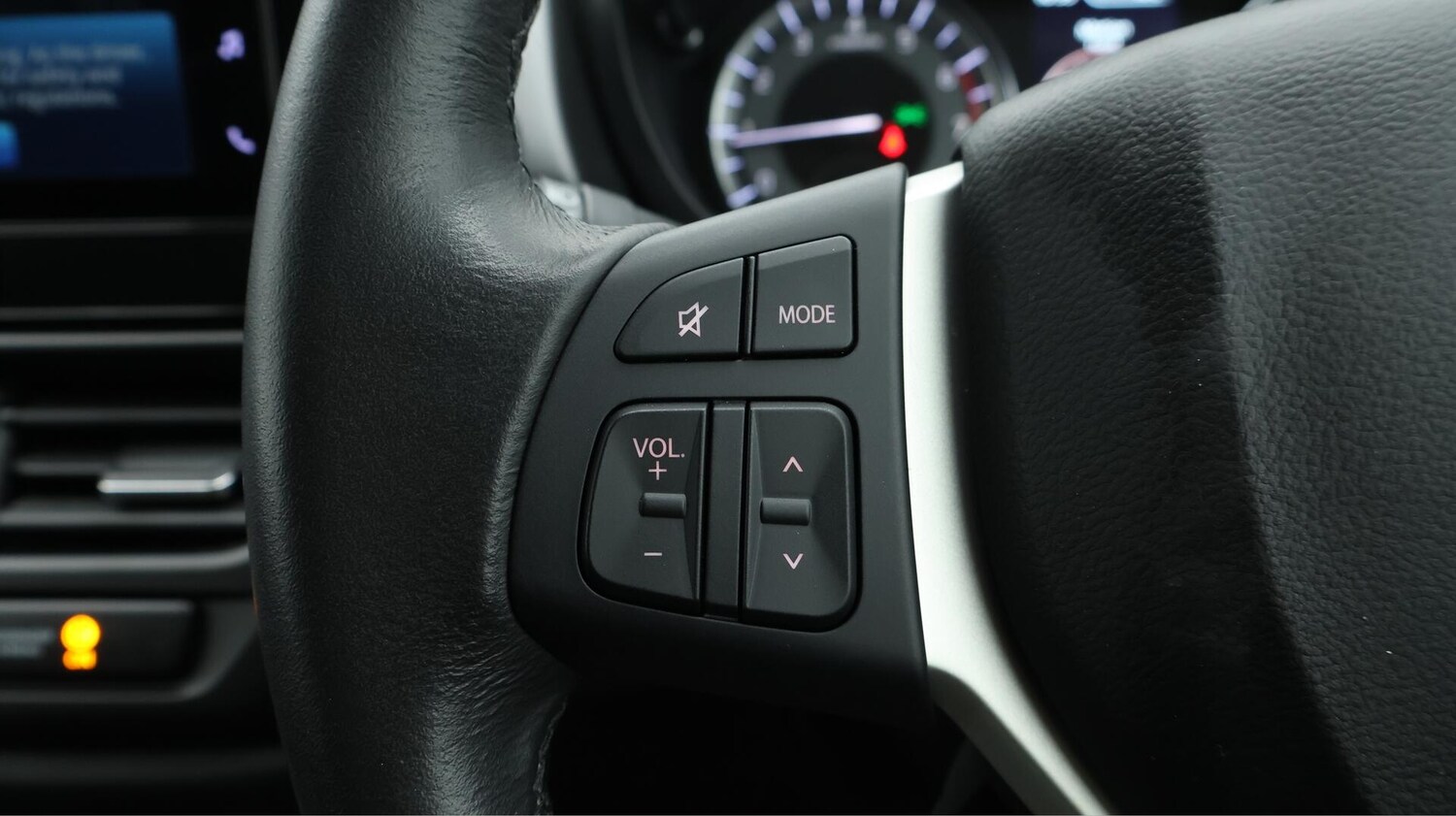 Used Suzuki SX4 S-Cross 2023 for sale - 76432873: Photo 24