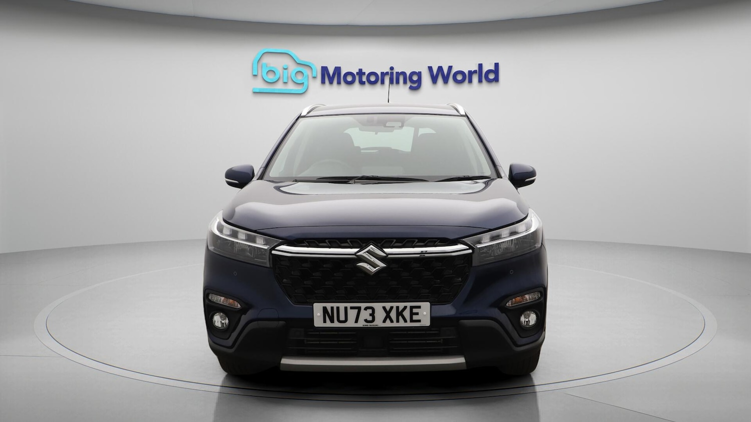 Used Suzuki SX4 S-Cross 2023 for sale - 76432873: Photo 3