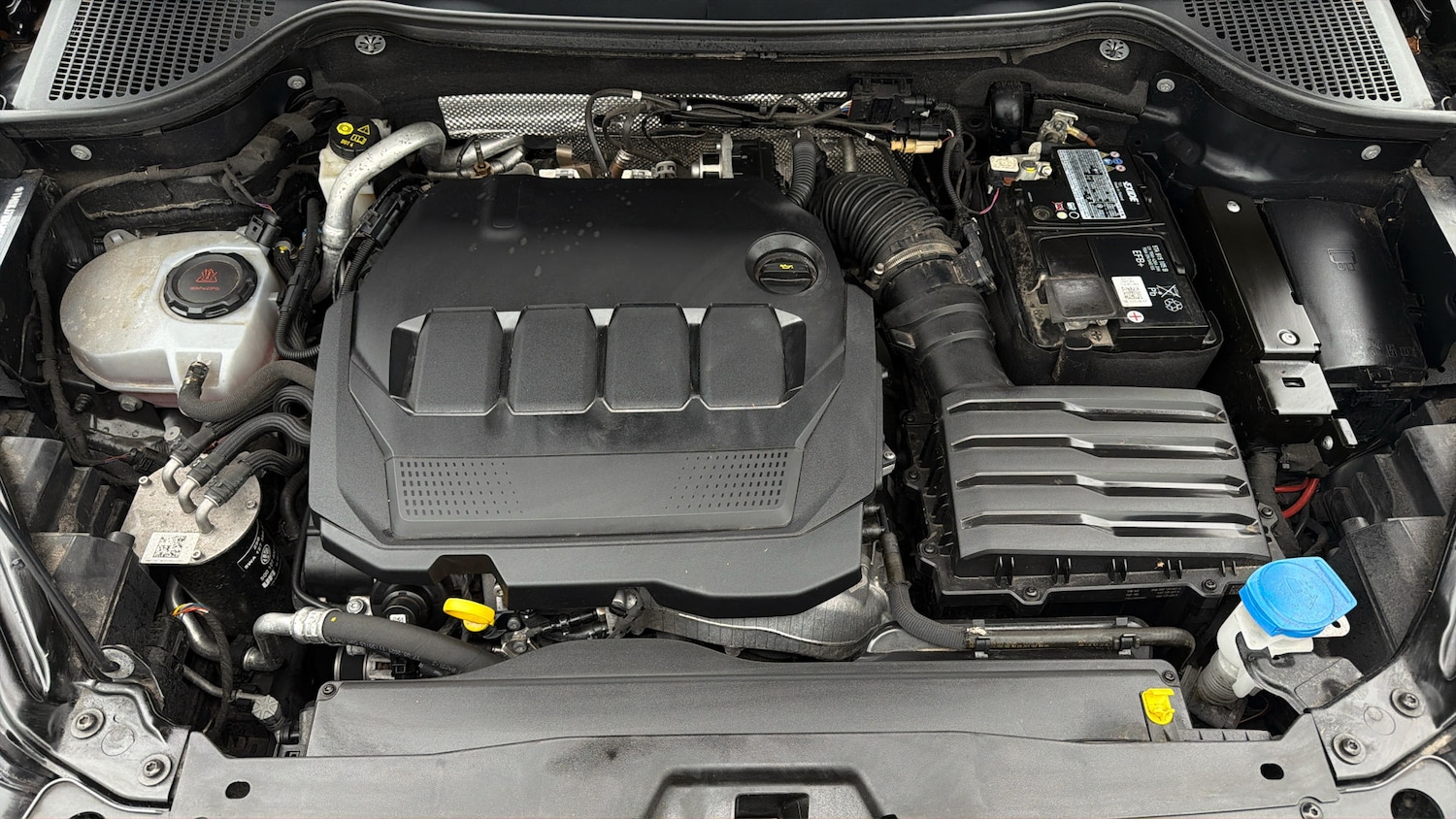 Used Skoda Karoq 2021 for sale - 78155624: Photo 18