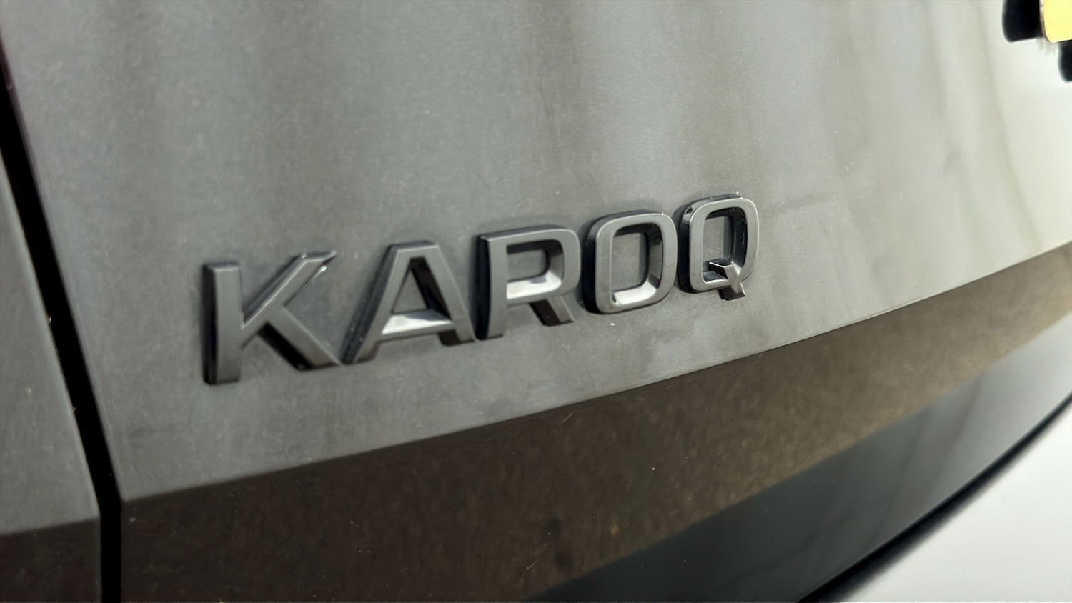 Used Skoda Karoq 2021 for sale - 78155624: Photo 20