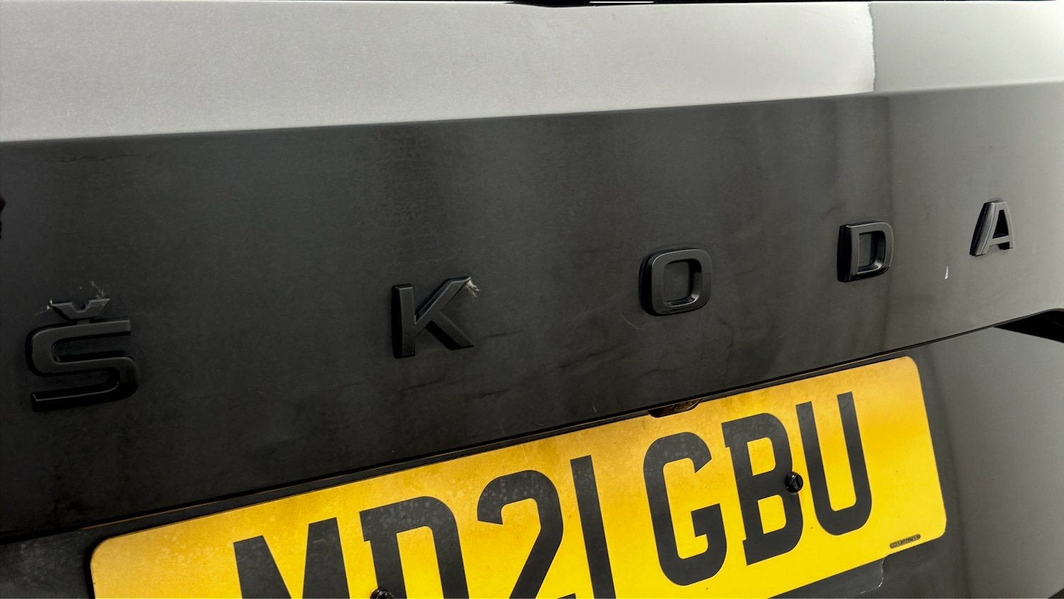 Used Skoda Karoq 2021 for sale - 78155624: Photo 21