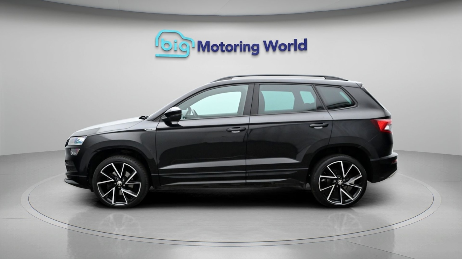 Used Skoda Karoq 2021 for sale - 78155624: Photo 4
