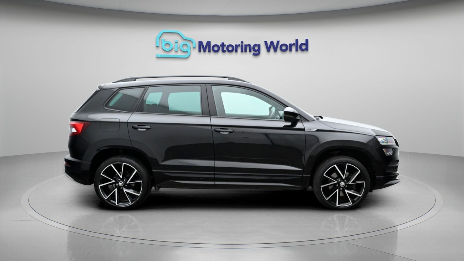 Used Skoda Karoq 2021 for sale - 78155624: Photo 8