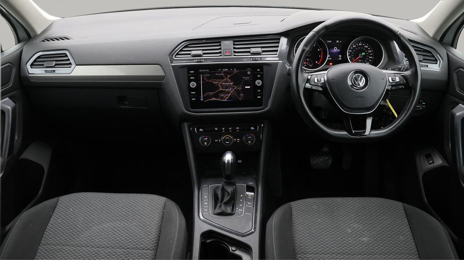 Used Volkswagen Tiguan Allspace 2020 for sale - 76657523: Photo 14