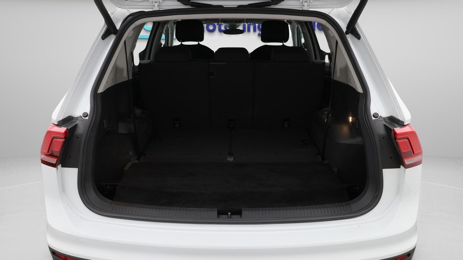 Used Volkswagen Tiguan Allspace 2020 for sale - 76657523: Photo 18