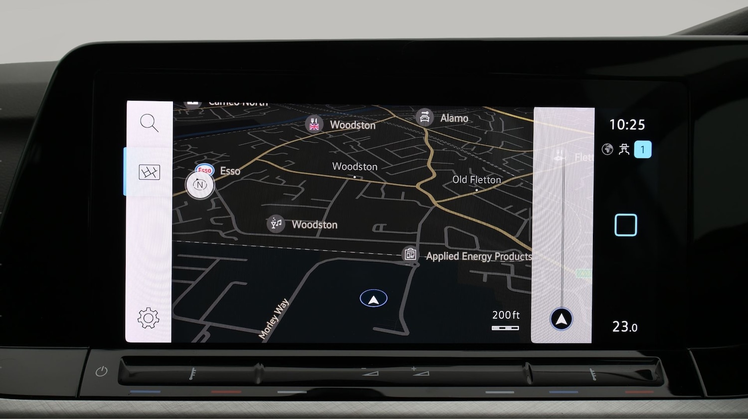 Used Volkswagen Golf 2023 for sale - 77813535: Photo 11