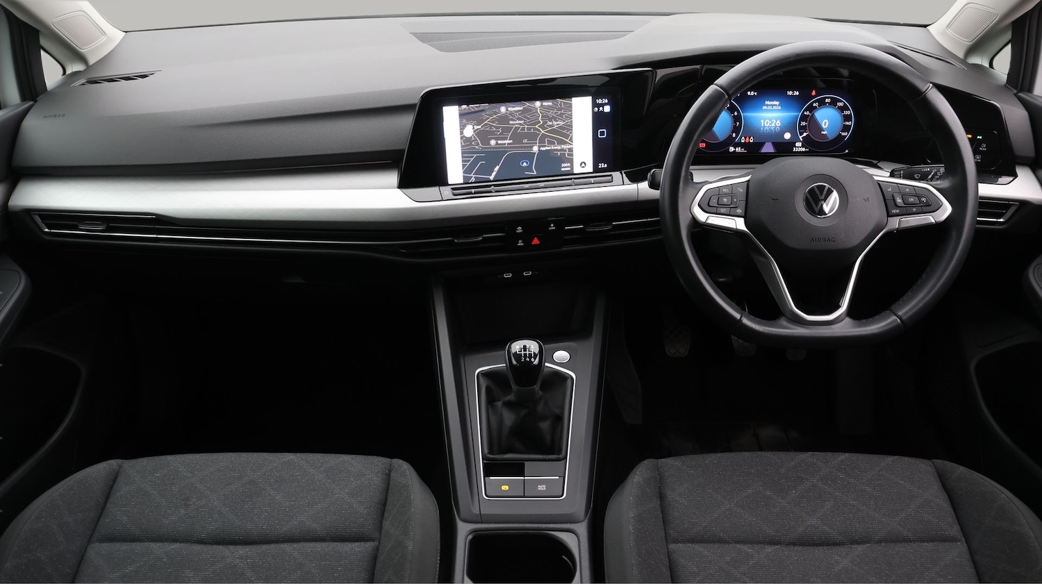 Used Volkswagen Golf 2023 for sale - 77813535: Photo 13