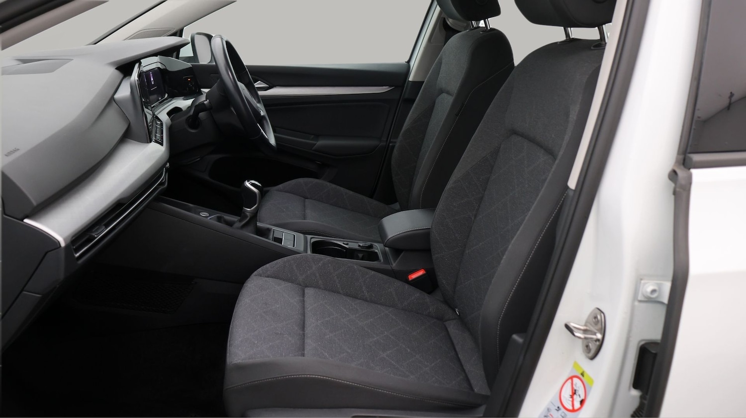 Used Volkswagen Golf 2023 for sale - 77813535: Photo 14